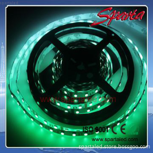 5050 smd led strip light 60leds 12v